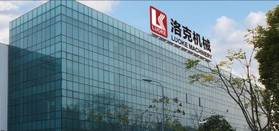 Κίνα Beijing Luoke Machinery Co., Ltd.