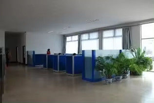 Κίνα Beijing Luoke Machinery Co., Ltd.