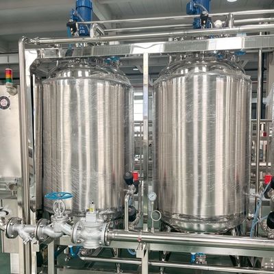 Ανώτερη παραγωγή γάλακτος σόγιας με τη μηχανή μαγειρέματος μικροκυμάτων