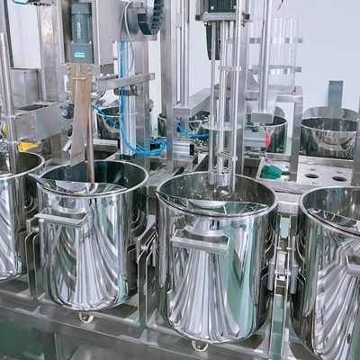 Μηχανή κατασκευής τοφού 800 κιλών για τα ξενοδοχεία